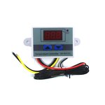 Temperature Controller - Manufacturer - XH-W3001 220v 1500w Digital Red High Precision