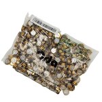 Coin Supercapacitor - Manufacturer - CB5R5224HF-ZJP 5.5V 0.22F H Type 2uA