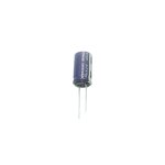 Super Capacitor - Manufacturer - 2.7V 10F Winding 12*21mm Energy Storage