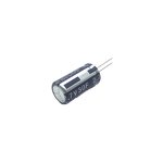 Super Capacitor - Manufacturer - 2.7V 30F Winding 16*30mm Energy Storage