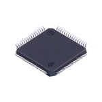 Microcontroller IC Chip - Manufacturer - GD32F407ZET6 LQFP-144 MCU