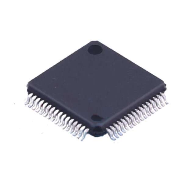 Microcontroller IC Chip - Manufacturer - GD32F407ZET6 LQFP-144 MCU