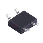 Bridge Rectifier - Manufacturer - MB6F DIP MBF SOP-4 Integrated Circuit