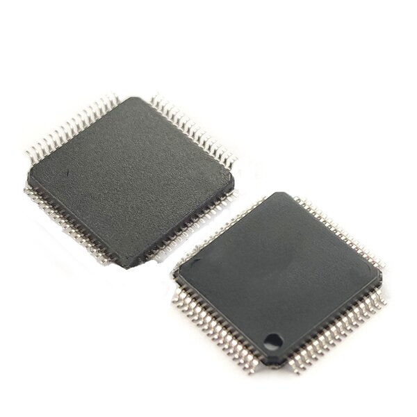 Microcontroller IC Chip - Manufacturer - PIC32MZ0512EFF144-I/PL LQFP-144 MCU