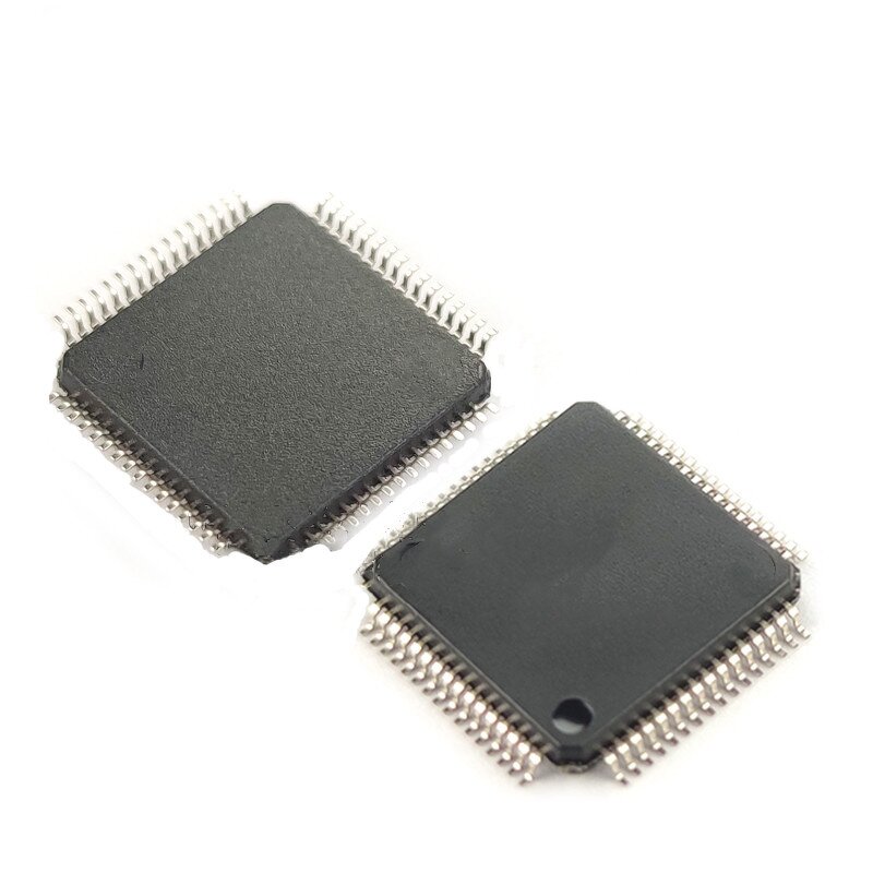 Microcontroller IC Chip - Manufacturer - PIC32MZ0512EFF144-I/PL LQFP-144 MCU