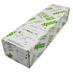 WAGO Terminal Connector - Manufacturer - 769-634/003-000 1.0x1.0mm 4-pole