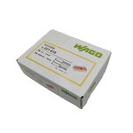 WAGO Terminal Connector - Manufacturer - 221-615 5 Pins 0.5-6mm2 Quick Connect