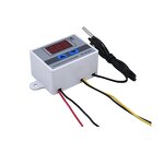 Temperature Controller - Manufacturer - XH-W3001 220v 1500w Digital Red High Precision