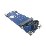SIM Test Adapter - Manufacturer - Mini PCI-E To USB Vertical WWAN/LTE Module