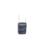 Super Capacitor - Manufacturer - 5.5V 1.0F Winding 21*16*8mm Energy Storage
