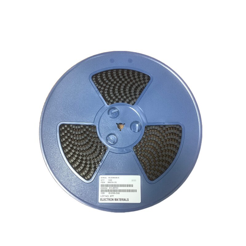 Gas Discharge Tube - Manufacturer - 2021 3R075A-5S 75V/5KA 5*5*7.5mm SMD