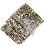 Coin Supercapacitor - Manufacturer - CB5R5224HF-ZJP 5.5V 0.22F H Type 2uA