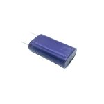 Super Capacitor - Manufacturer - 5.5V 50F Winding 63*36*18mm Energy Storage