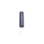Super Capacitor - Manufacturer - 2.7V 120F Winding 18*60mm Energy Storage