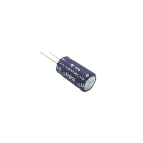 Super Capacitor - Manufacturer - 2.7V 30F Winding 16*30mm Energy Storage