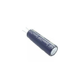 Super Capacitor - Manufacturer - 2.7V 120F Winding 18*60mm Energy Storage