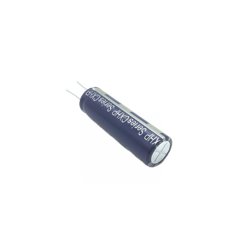Super Capacitor - Manufacturer - 2.7V 120F Winding 18*60mm Energy Storage