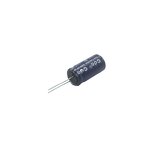 Super Capacitor - Manufacturer - 2.7V 15F Winding 12*25mm Energy Storage