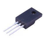 MOSFET Transistor - Manufacturer - 20N60 TO-220F N Channel DIP