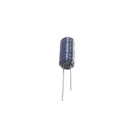 Super Capacitor - Manufacturer - 2.7V 4.7F Winding 10*20mm Energy Storage