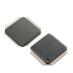 Microcontroller IC Chip - Manufacturer - TMP89FS62AUG(JZ) LQFP MCU Amplifiers