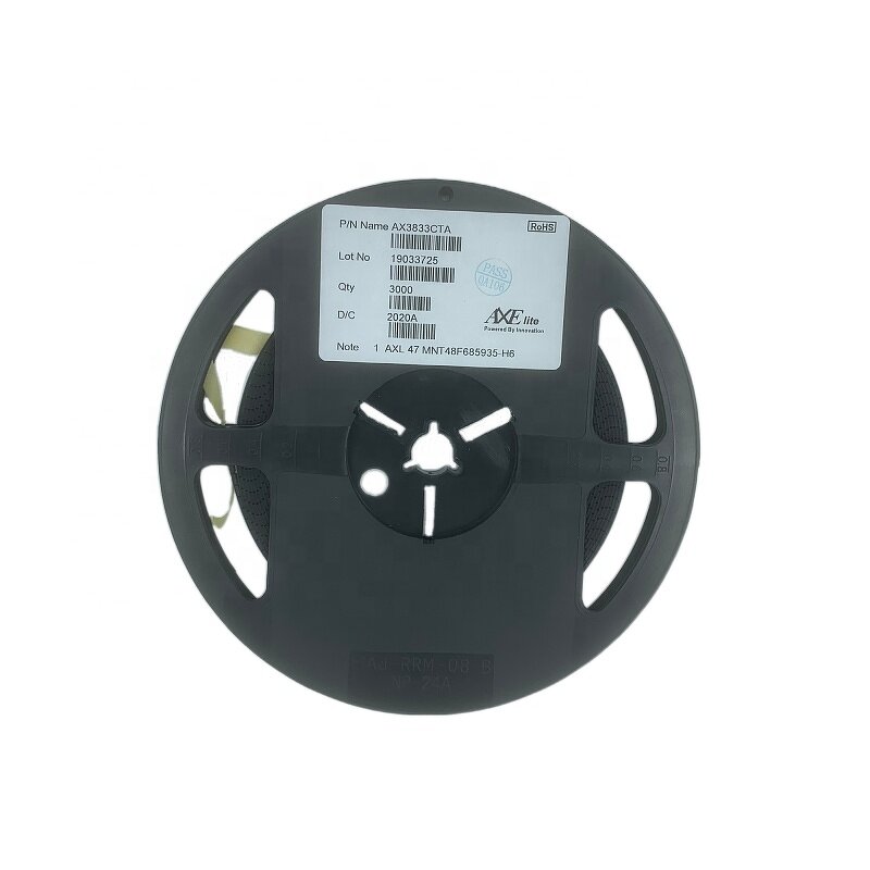 Power Management IC - Manufacturer - 2021 AX3833CTA SOT23-6 Voltage Regulator