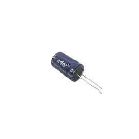 Super Capacitor - Manufacturer - 2.7V 25F Winding 16*26mm Energy Storage