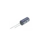 Super Capacitor - Manufacturer - 2.7V 4.7F Winding 10*20mm Energy Storage