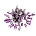 Super Capacitor - Manufacturer - 3.0V 120F CXP-3R0127R-TWV Main Power CDA