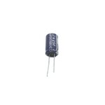 Super Capacitor - Manufacturer - 2.7V 25F Winding 16*26mm Energy Storage
