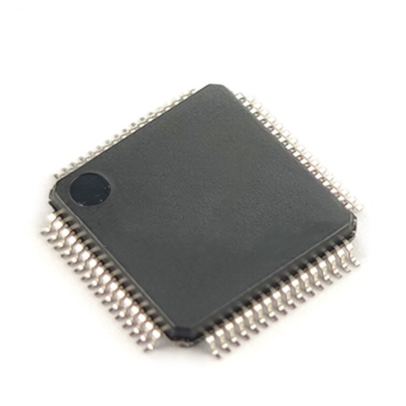 Microcontroller IC Chip - Manufacturer - STM32F205ZET6 LQFP-144 MCU