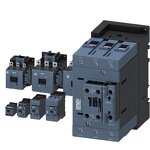 AC Contactor - Manufacturer - 3TS4722-0XP0 Low Voltage Modular Terminal Block