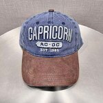 Baseball Cap - Manufacturer - Two Tone A-Frame 3D Embroidery Hip-Hop Adjustable Dad Hat