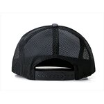 Snapback Cap - Manufacturer - Custom Logo Richardson 7 Panel Camo Mesh Trucker Hat