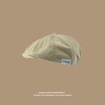 Beret - Manufacturer - New Kpop-inspired Unisex Cotton Peaky Blinder Fashion Hat