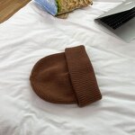 Beanie Hat - Manufacturer - Funny Knit Mask Full Face Ski Ear Protection Winter Hat