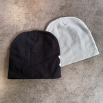 Beanie Hat - Manufacturer - Letter Jacquard Hip-hop Street Fashion Winter Knitted Hat