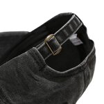 Trucker Hat - Manufacturer - Wholesale Custom Logo Vintage Cotton Adjustable Sports Cap