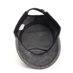 Baseball Cap - Manufacturer - Wholesale Polyester Custom Logo Embroidery Print Snapback Hat