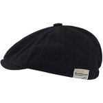 Beret - Manufacturer - New Kpop-inspired Unisex Cotton Peaky Blinder Fashion Hat