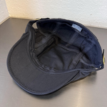 Baseball Cap - Manufacturer - Spring Summer Rivet Beret Hip-Hop Casual Forward Newsboy Cap