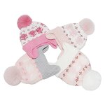 Beanie Hat - Manufacturer - Winter Cuffed Thick Knitted Men Women Unisex Warm Skull Cap