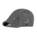 Baseball Cap - Manufacturer - Ultra-Thin UPF50+ Lightweight Waterproof Breathable Sport Hat