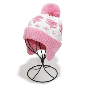 Beanie Hat - Manufacturer - Winter Cuffed Thick Knitted Men Women Unisex Warm Skull Cap