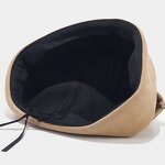 Beanie Cap - Manufacturer - Wholesale Fashion Bear Ear Brimless Street Style Skullcap