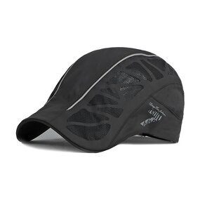 Baseball Cap - Manufacturer - Ultra-Thin UPF50+ Lightweight Waterproof Breathable Sport Hat