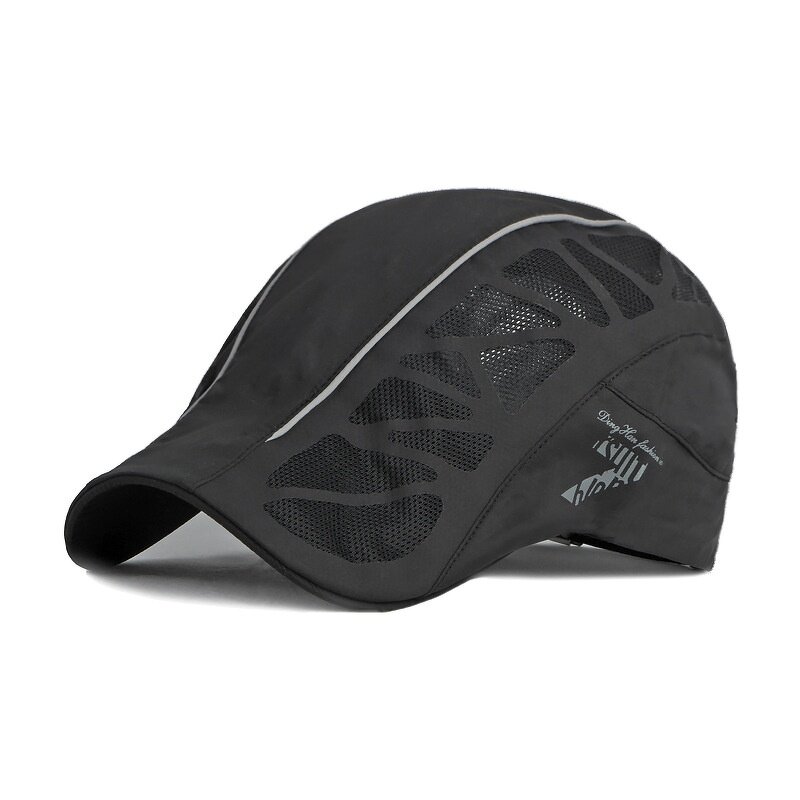 Baseball Cap - Manufacturer - Ultra-Thin UPF50+ Lightweight Waterproof Breathable Sport Hat