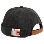 Beanie Cap - Manufacturer - Wholesale Street Style Brimless Sailor Harbour Cotton Hat