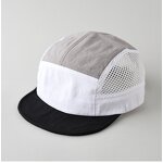 Baseball Cap - Manufacturer - Lightweight Camping Custom Logo Quick-Dry Waterproof Sun Hat