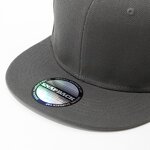 Snapback Cap - Manufacturer - Custom 6 Panel Blank Wholesale Design Logo Sport Hip Hop Hat